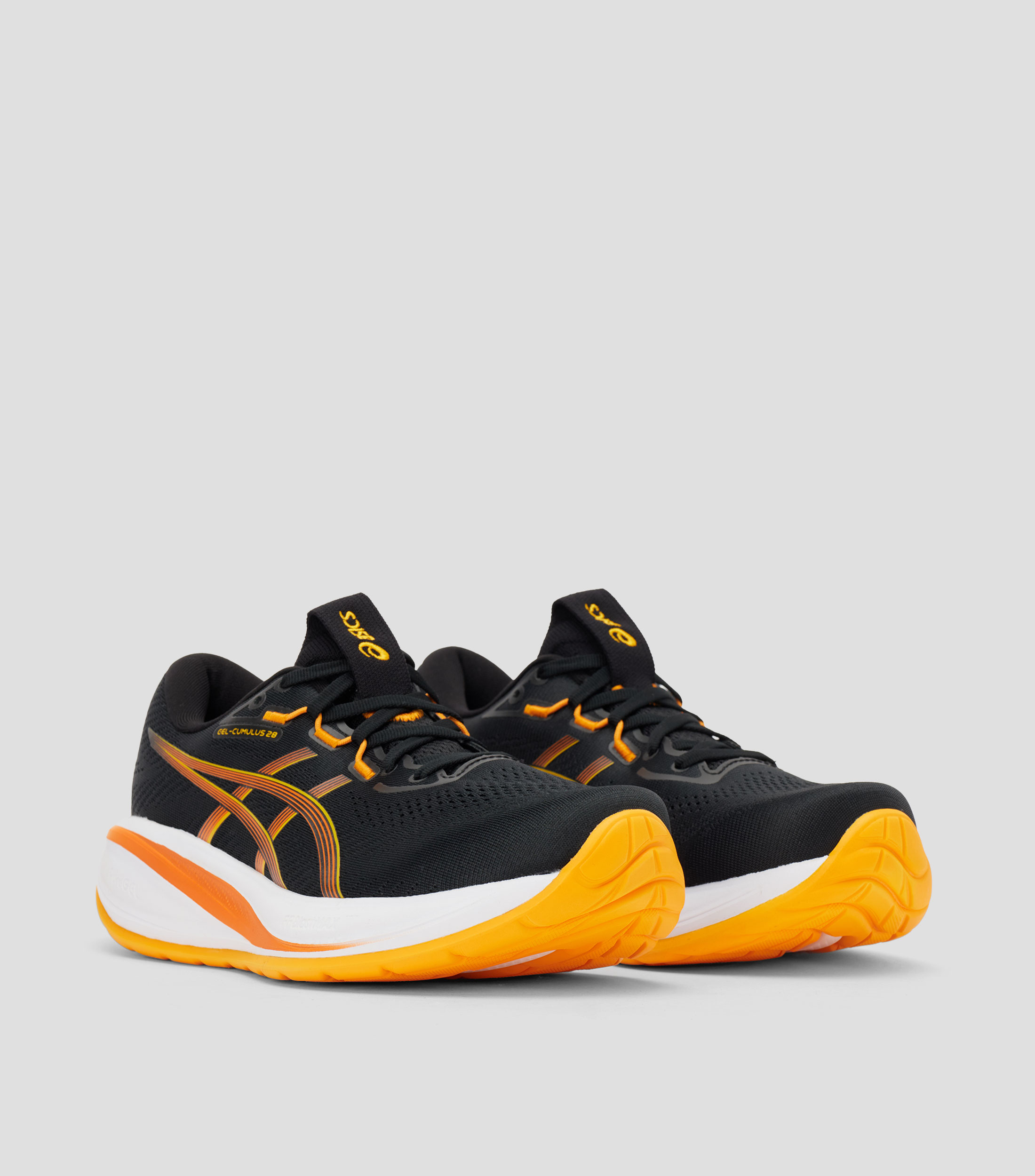 Tenis para correr Gel-Cumulus 28 Hombre